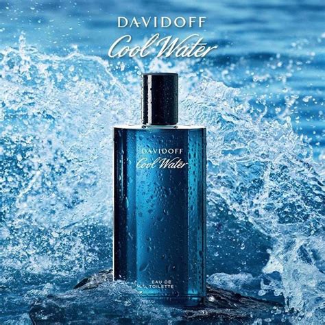 chanel davidoff gool water|davidoff cool water cologne.